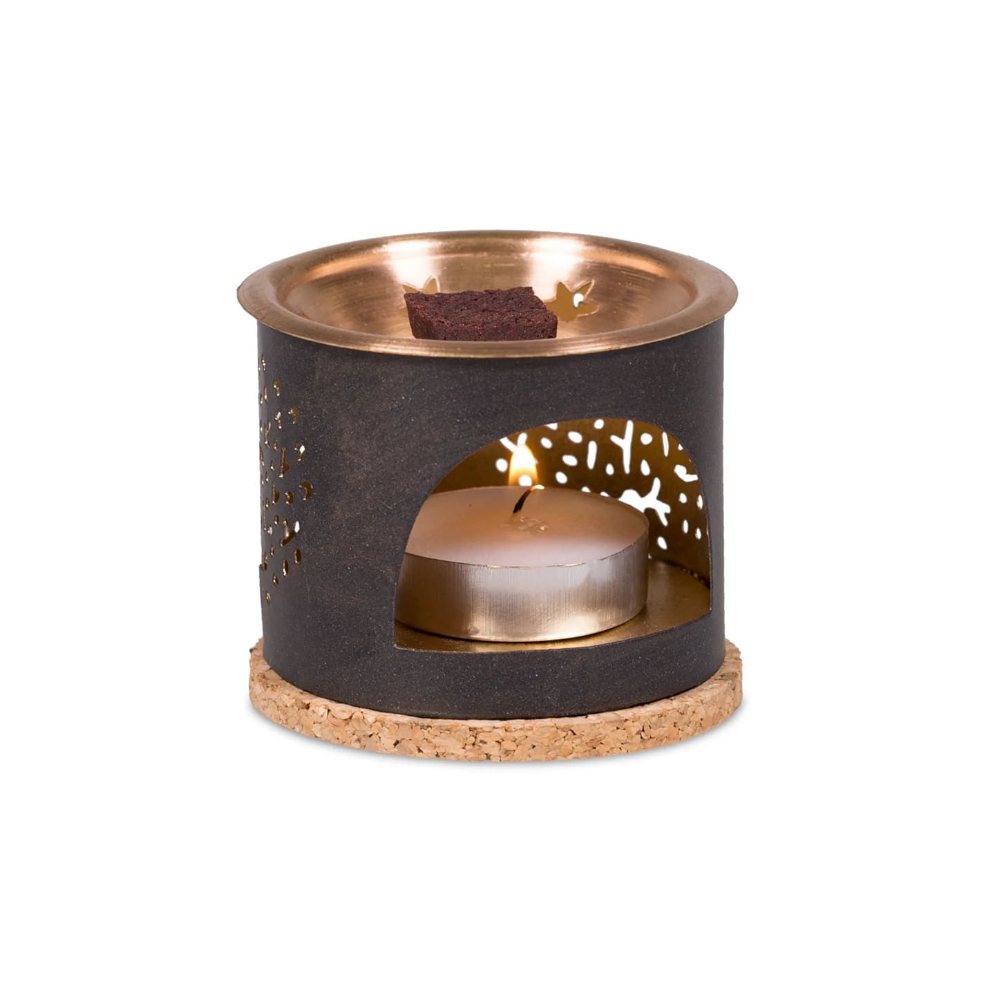 Aromafume brûle encens Exotic arbres de Vie | Pieralune