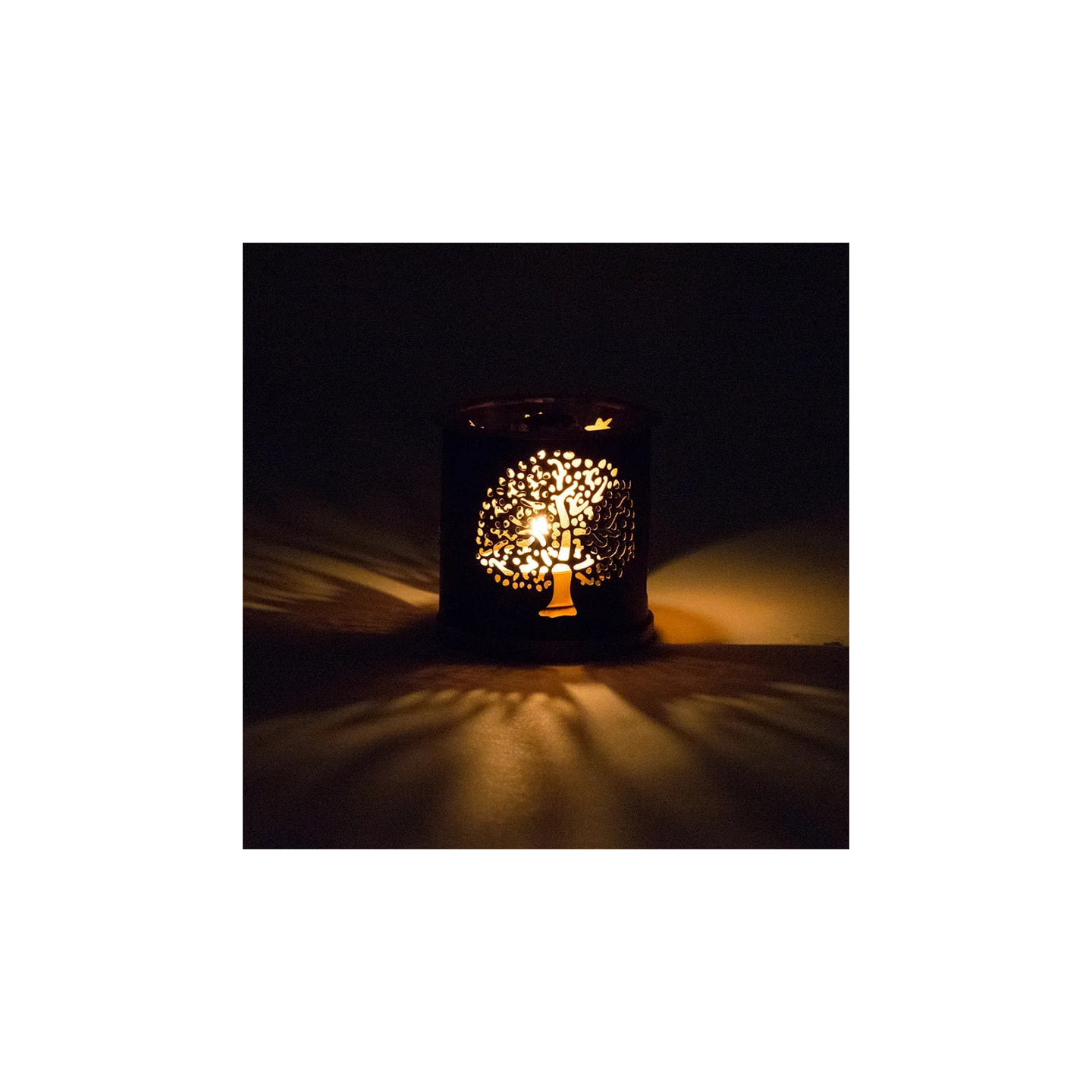 Aromafume brûle encens Exotic arbres de Vie | Pieralune