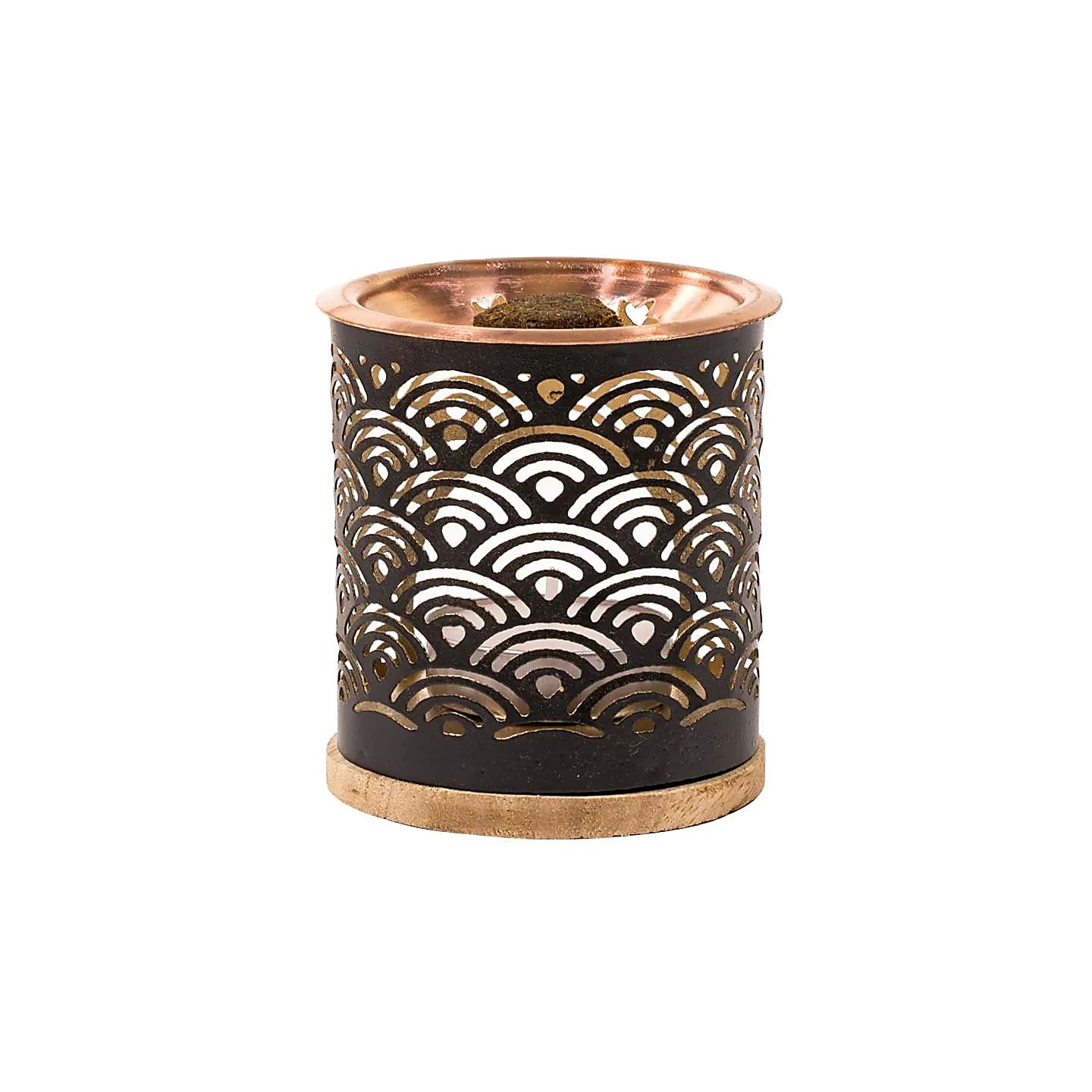 Aromafume brûle encens Exotic Rainbow | Pieralune