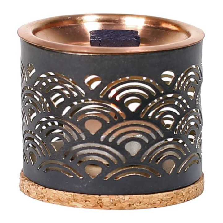 Aromafume brûle encens Exotic Rainbow | Pieralune