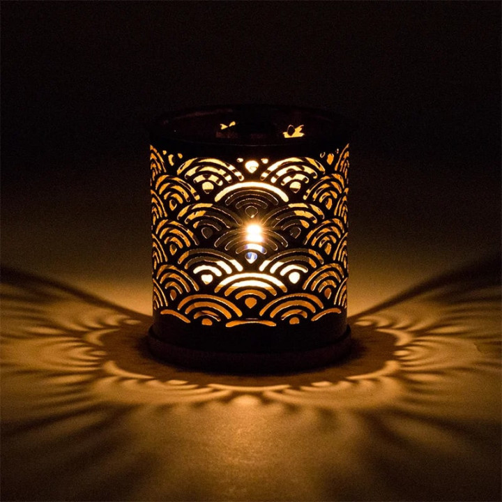 Aromafume brûle encens Exotic Rainbow | Pieralune