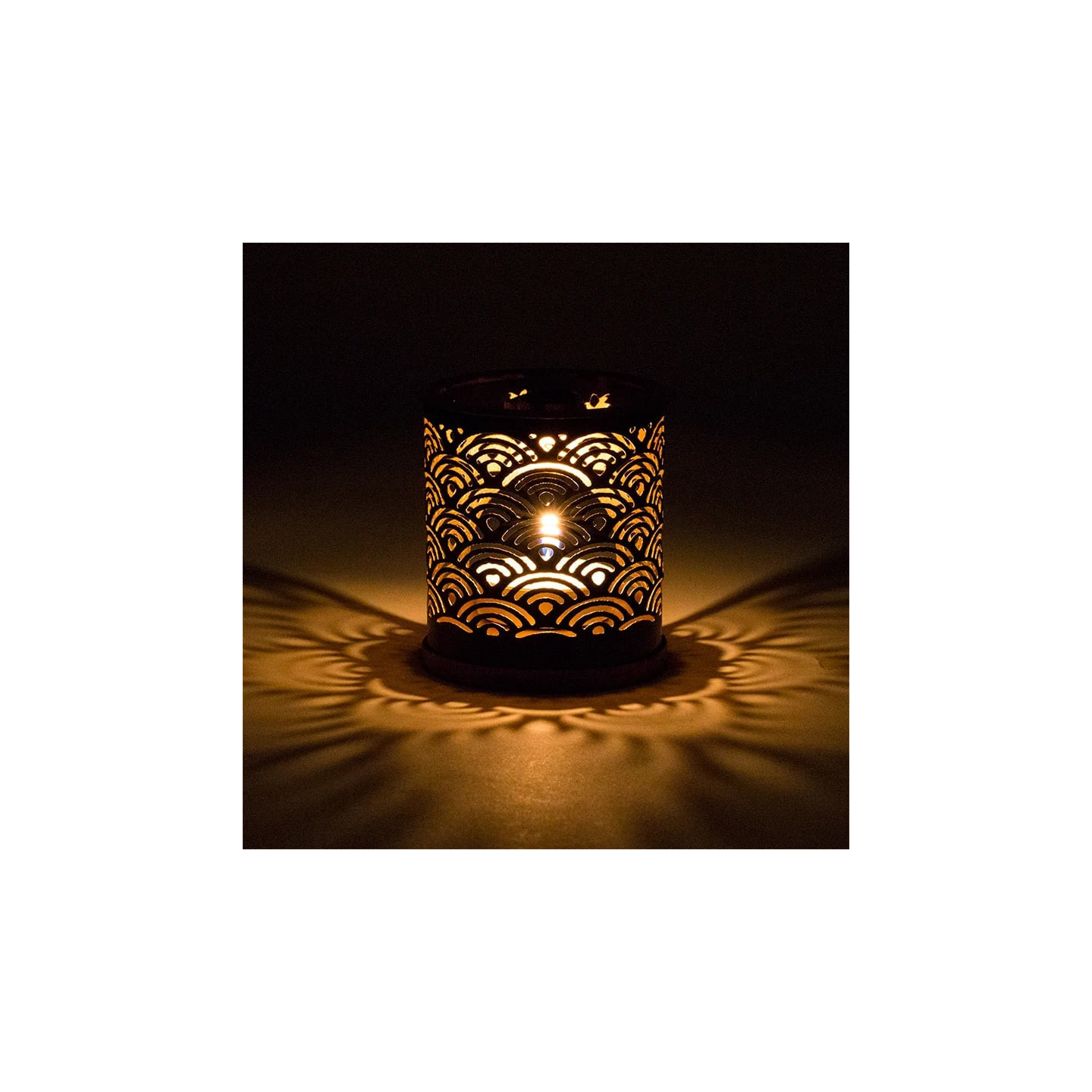 Aromafume brûle encens Exotic Rainbow | Pieralune