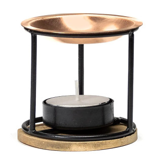 Aromafume brûle encens Exotic Incense Diffuser | Pieralune