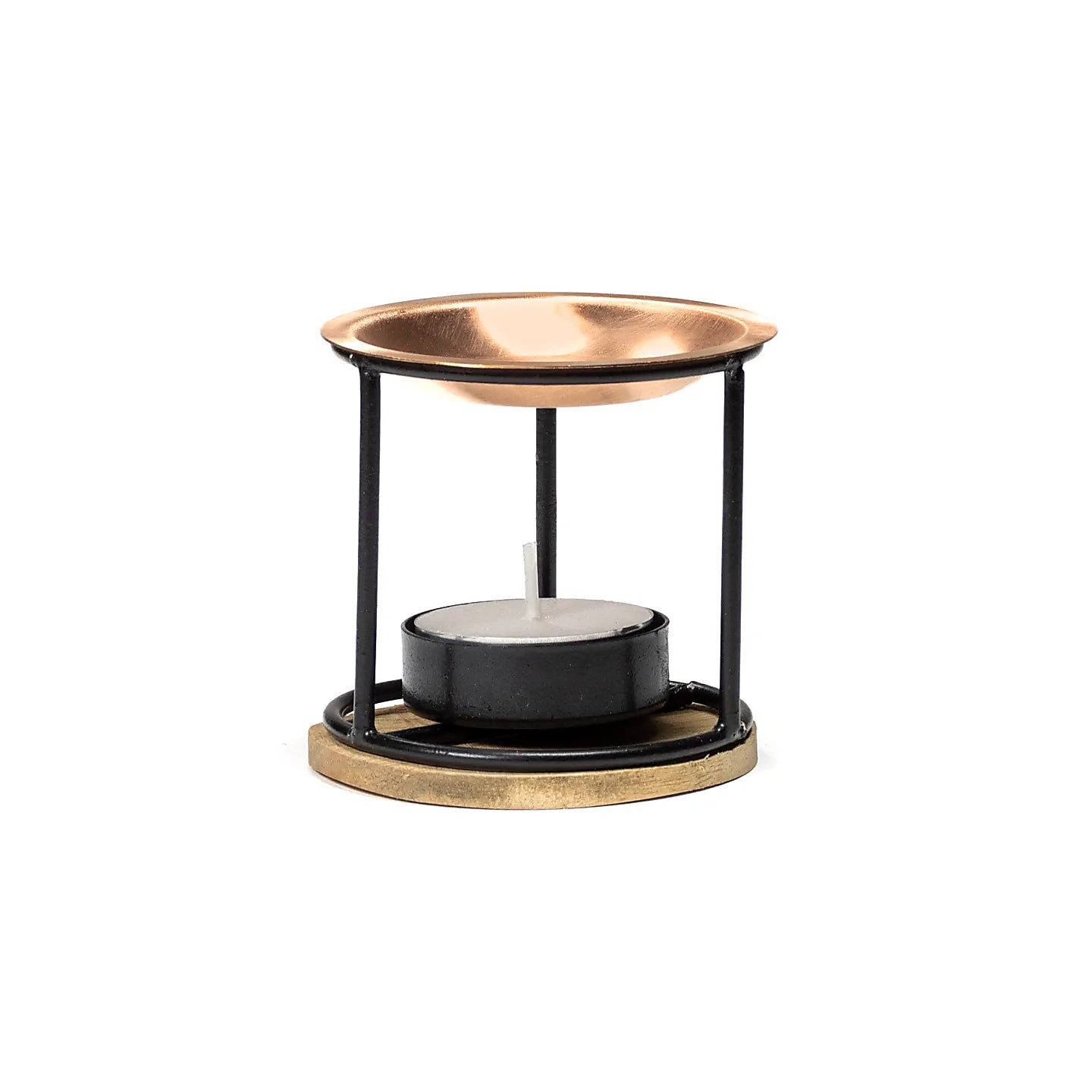 Aromafume brûle encens Exotic Incense Diffuser | Pieralune