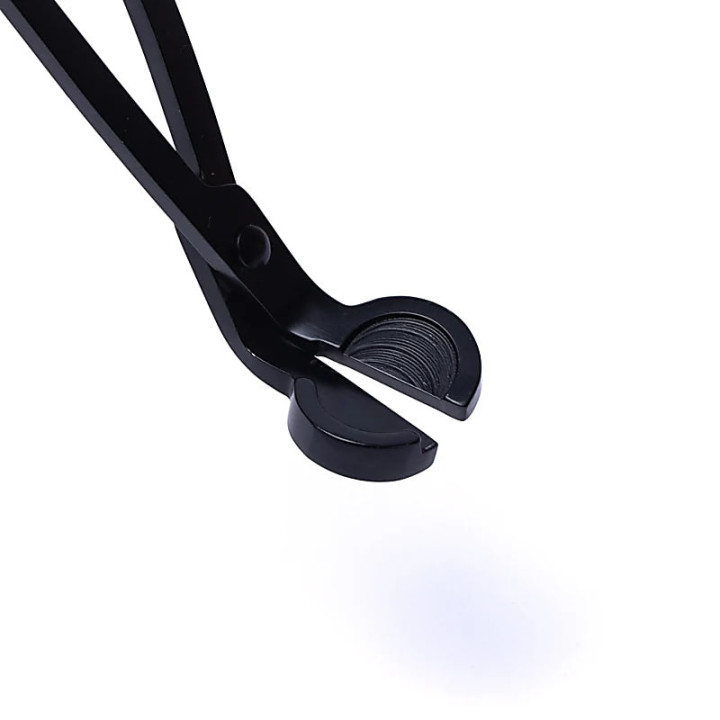 Coupe-mèche et éteignoir à bougie | Pieralune