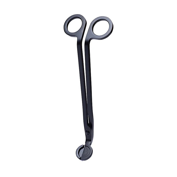 Coupe-mèche et éteignoir à bougie | Pieralune