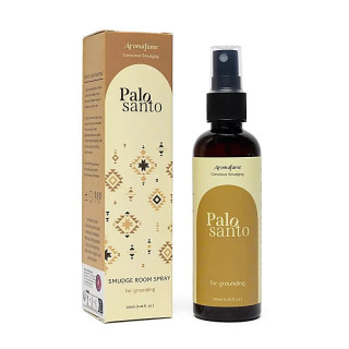 Spray smudge au Palo Santo Aromafume | Pieralune