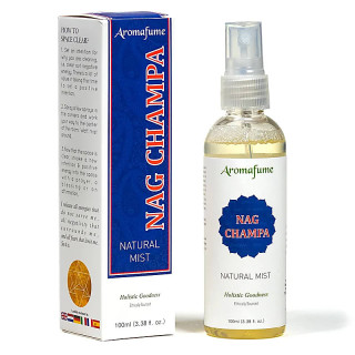 Désodorisant Spray Nag Champa Aromafume | Pieralune
