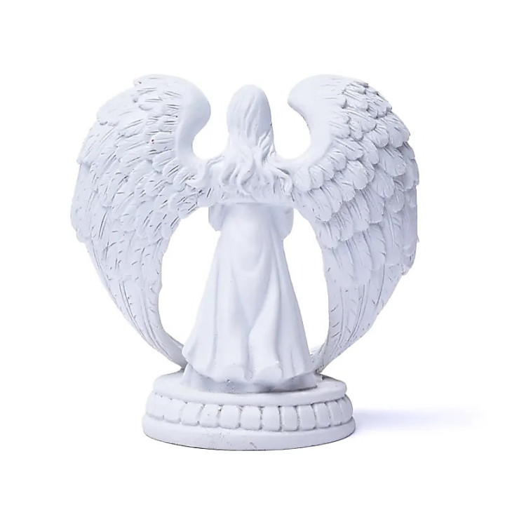 Bougeoir Ange M | Pieralune