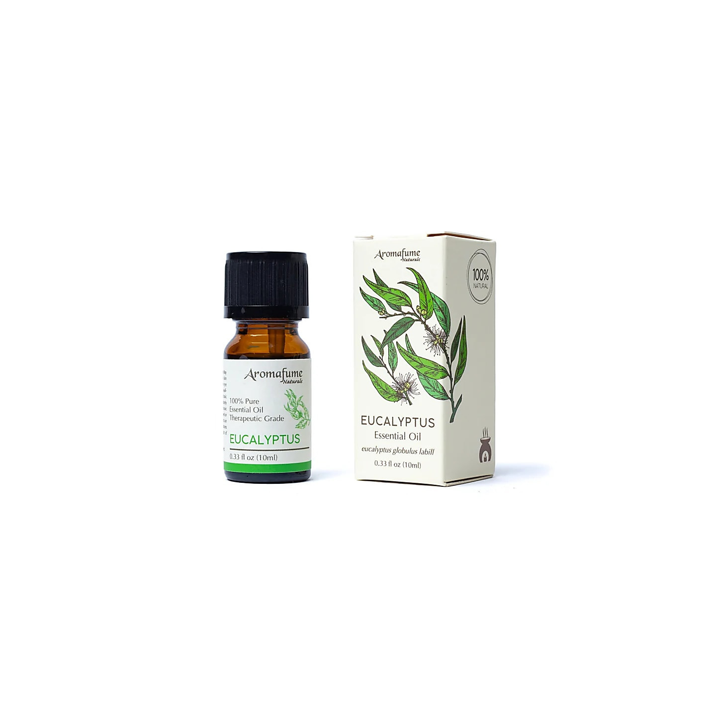 Aromafume Huile essentielle Eucalyptus | Pieralune