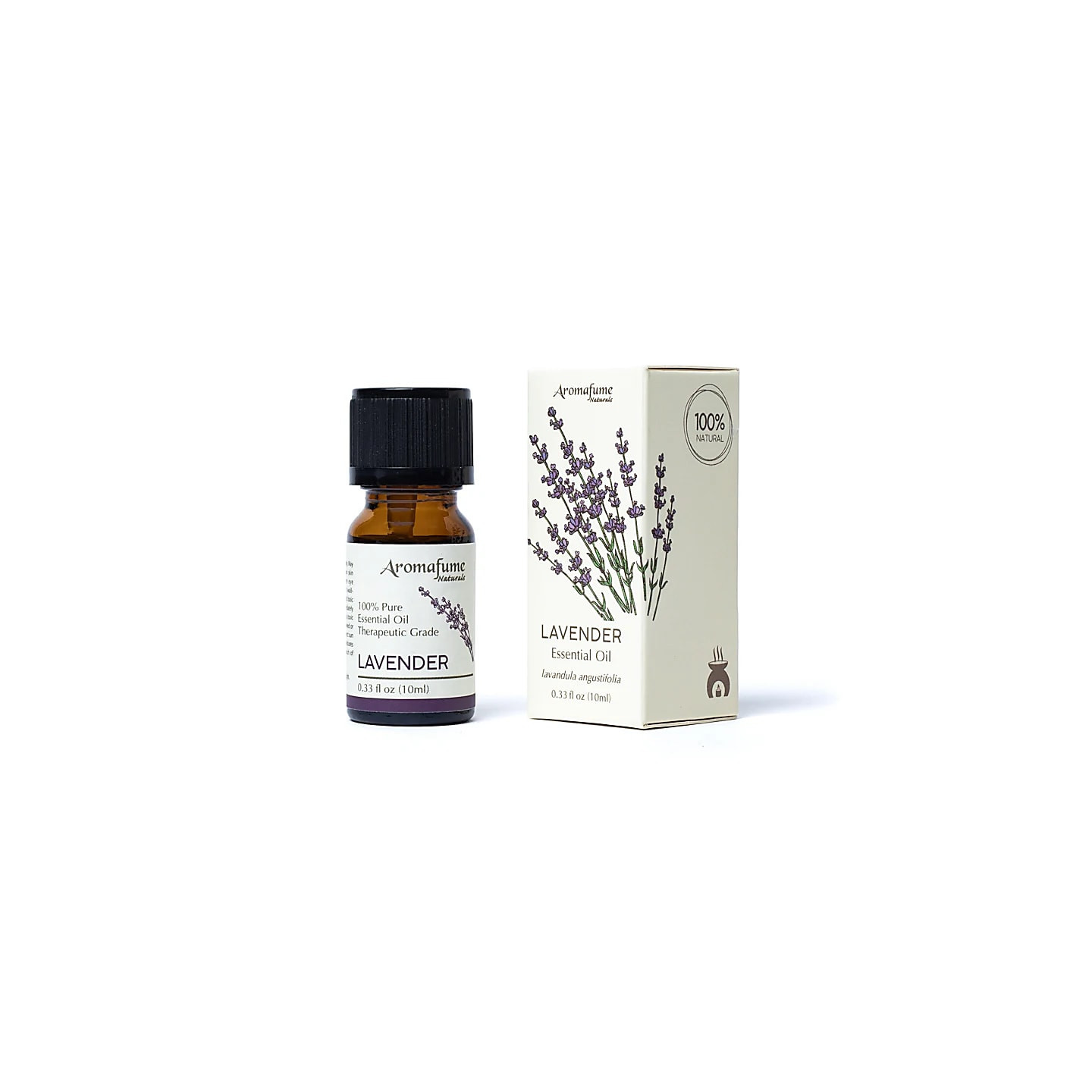 Aromafume huile essentielle Lavande | Pieralune
