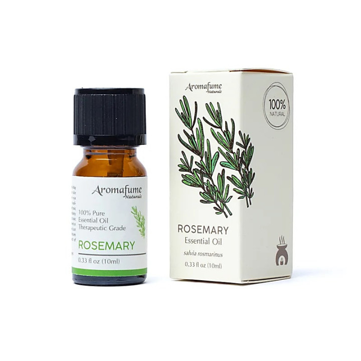 Aromafume huile essentielle Romarin | Pieralune