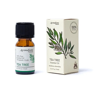 Aromafume huile essentielle Tea Tree | Pieralune