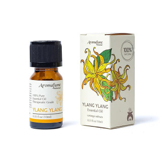 Huile essentielle Aromafume Ylang Ylang | Pieralune