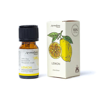 Huile essentielle Aromafume Citron | Pieralune
