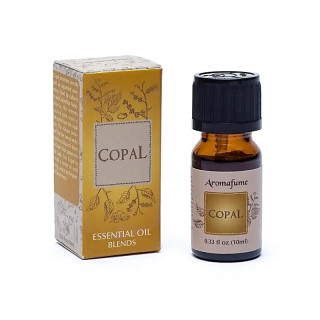 Mélange d'huiles essentielles de résine de Copal Aromafume | Pieralune