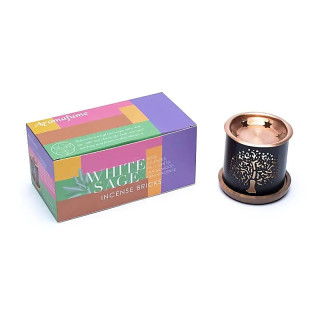 Aromafume Set d'encens Smudge | Pieralune
