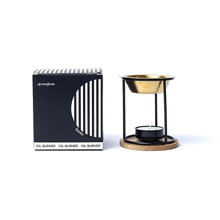 Aromafume Brûleur d'encens Original | Pieralune