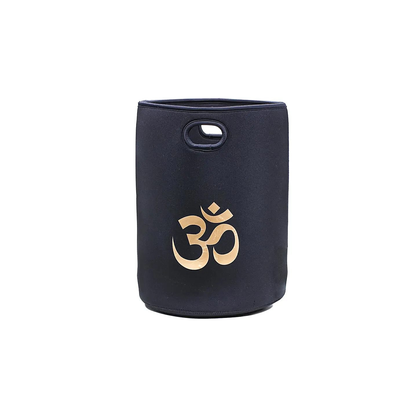 Sac om pour bols chantants en cristal et en métal | Pieralune