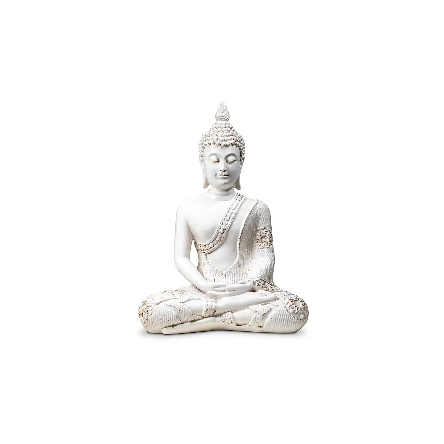 Bouddha en méditation Thailande | Pieralune