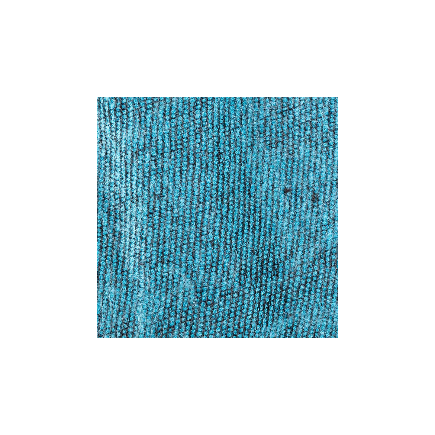 Châle de méditation - bleu eau | Pieralune