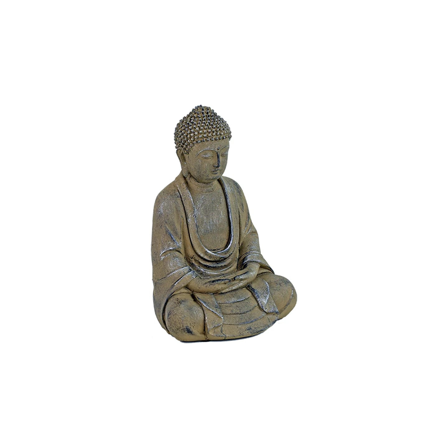 Statue de Bouddha Amithaba Japon | Pieralune