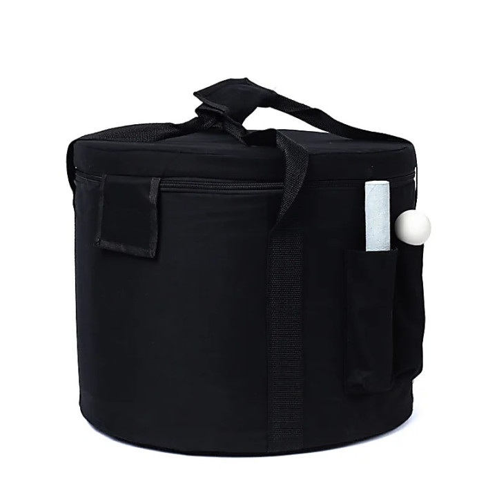 SET 7 Bols chantants en cristal Aria gradient design 43... | Pieralune