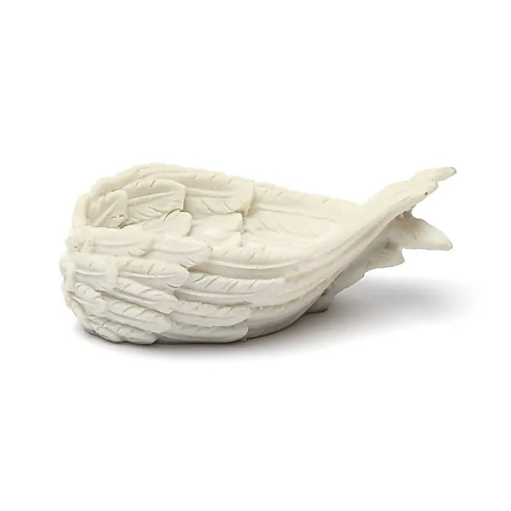 Petite coupelle porte-bijoux Ailes d’ange | Pieralune