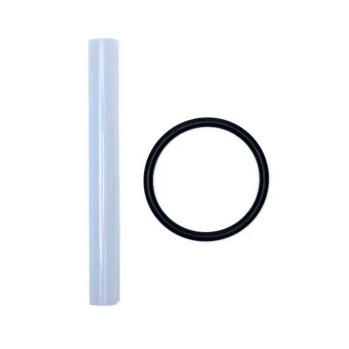 Bol chantant en cristal lotus 2ème chakra RE 432Hz | Pieralune