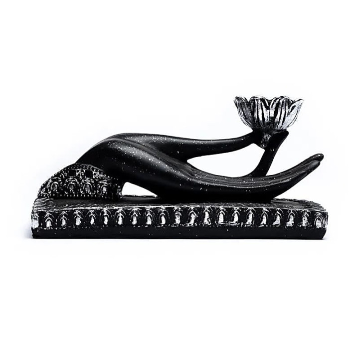 Bougeoir Mudra | Pieralune