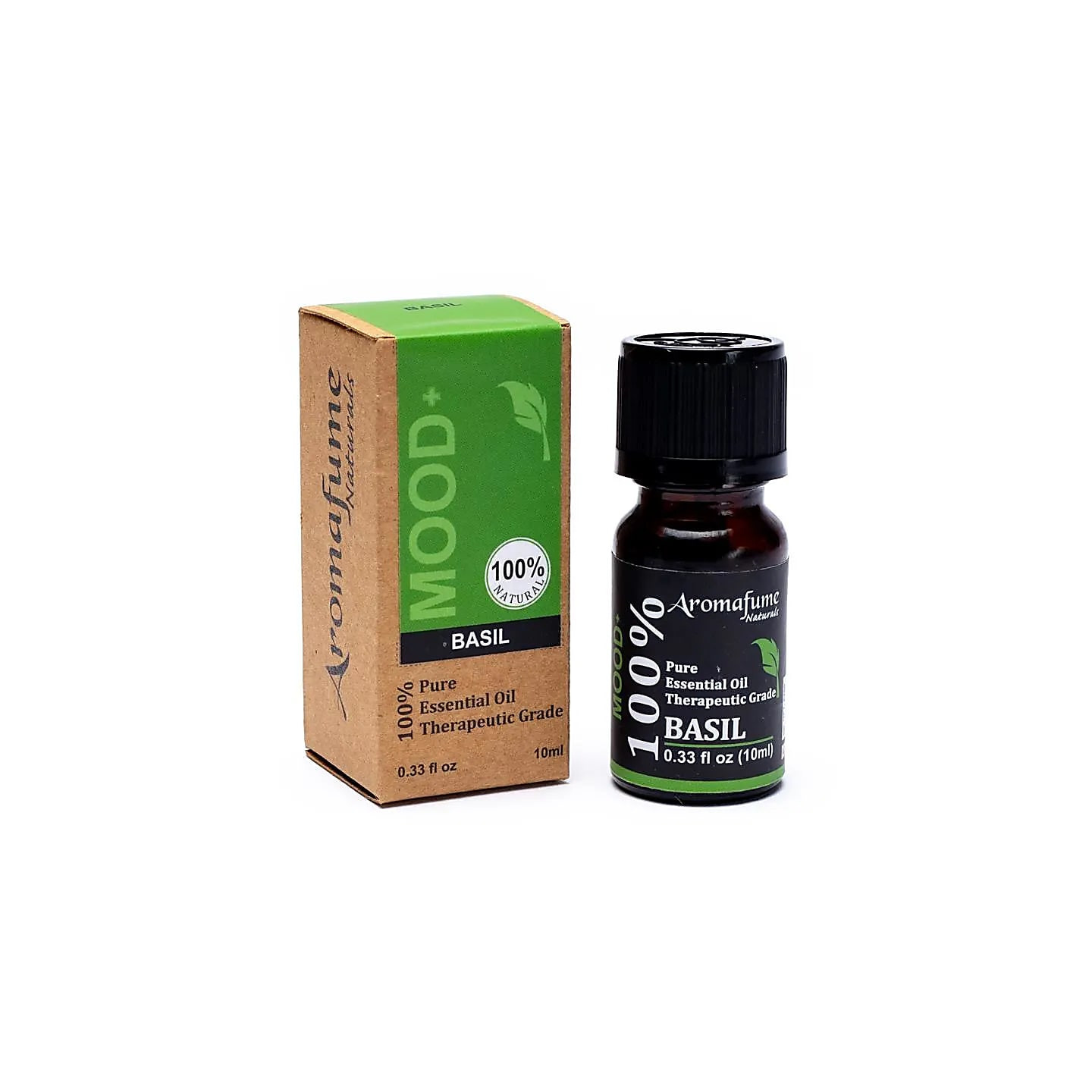 Aromafume Huile Essentielle Basilic | Pieralune