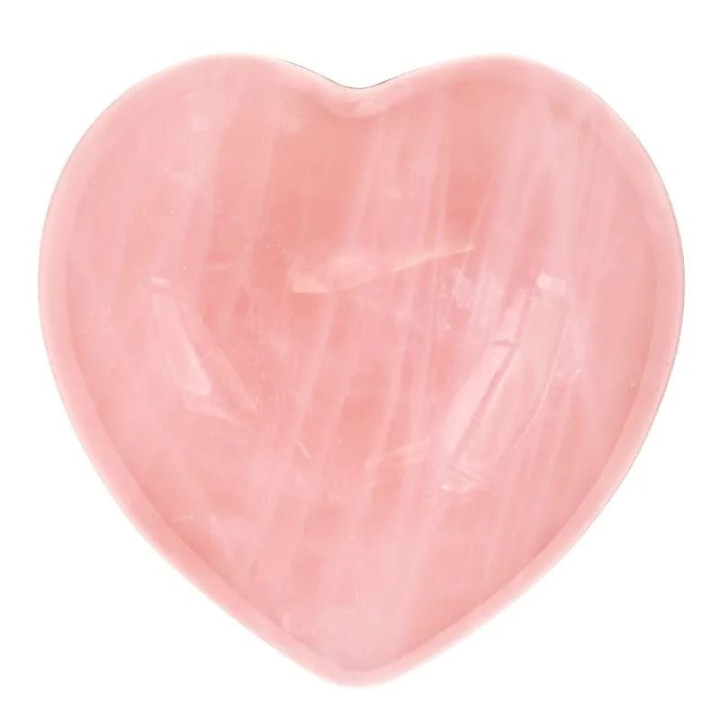 Pierre de souci Quartz rose | Pieralune