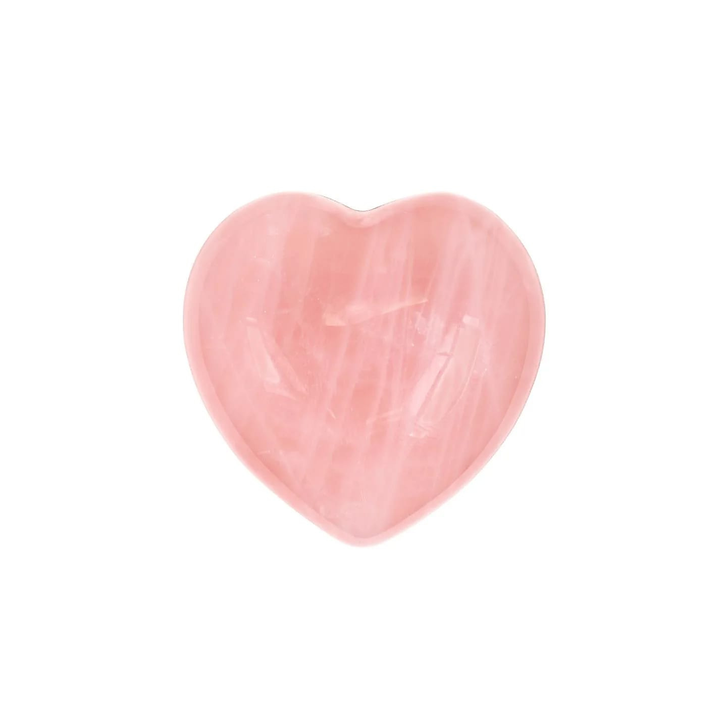 Pierre de souci Quartz rose | Pieralune