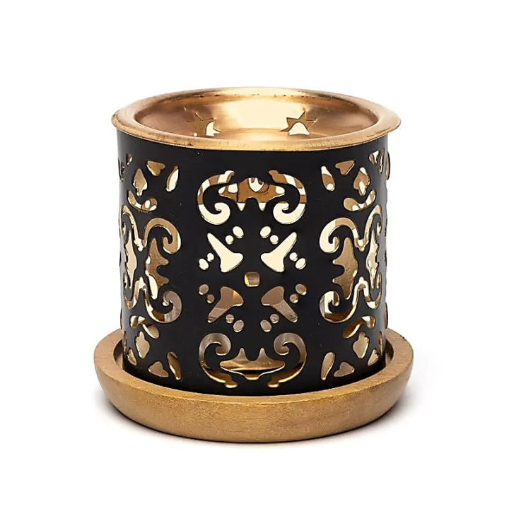 Diffuseur d’encens Aromafume Taj | Pieralune