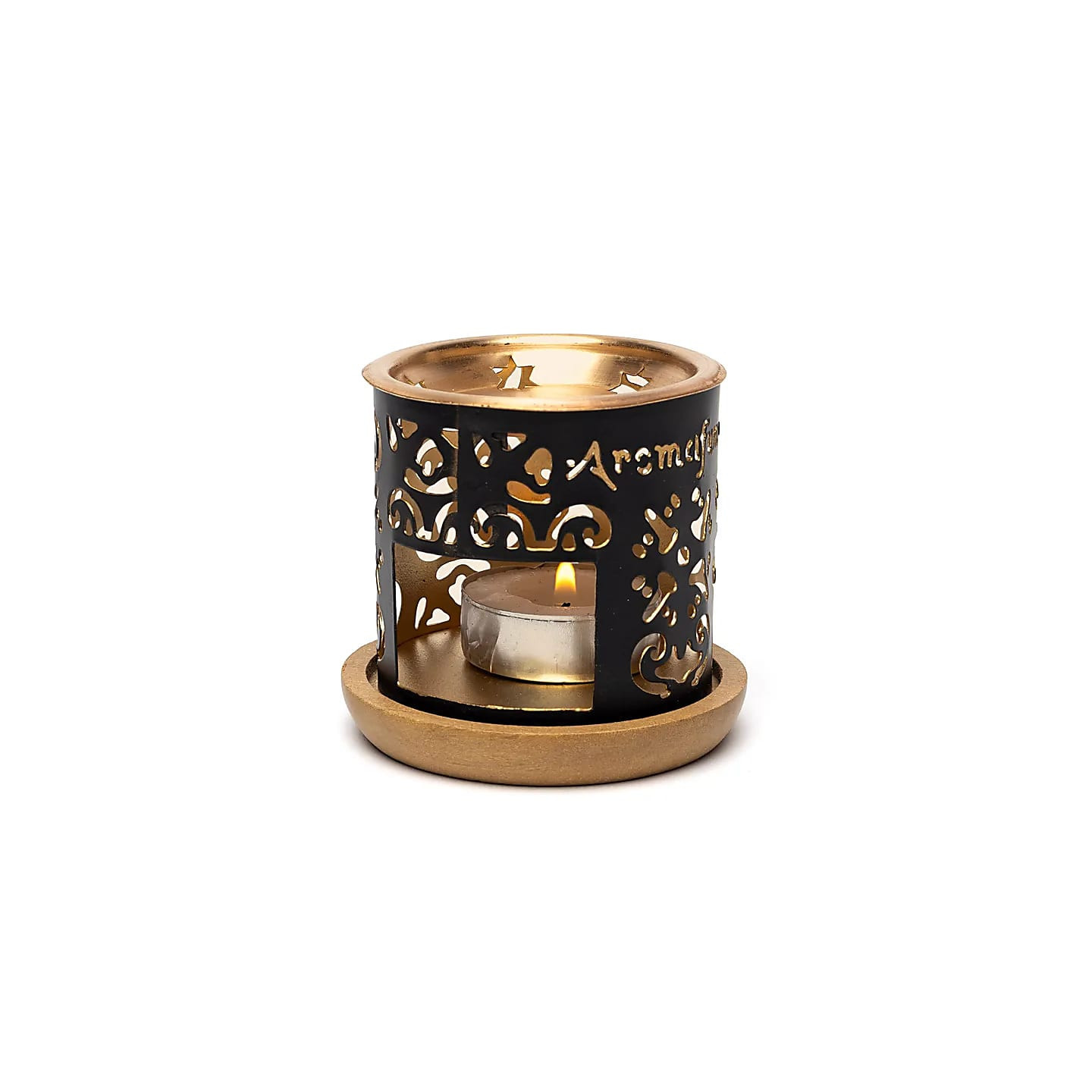 Diffuseur d’encens Aromafume Taj | Pieralune