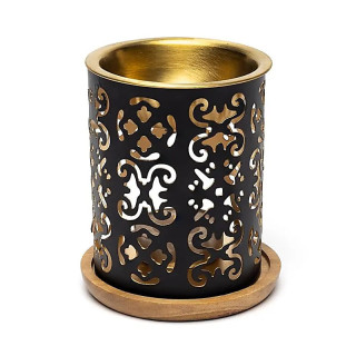 Aromafume brûleur d’encens Taj | Pieralune