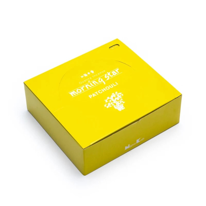 Encens Morning Star Patchouli | Pieralune