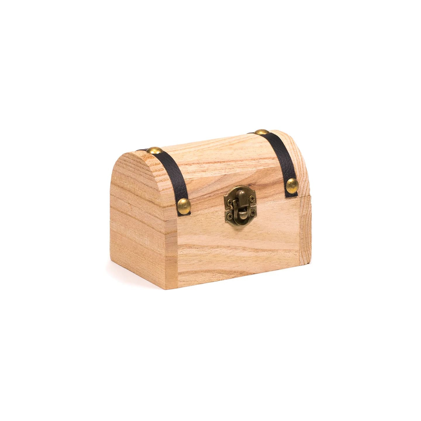 Boite à bijoux avec 200 gr de pierres | Pieralune