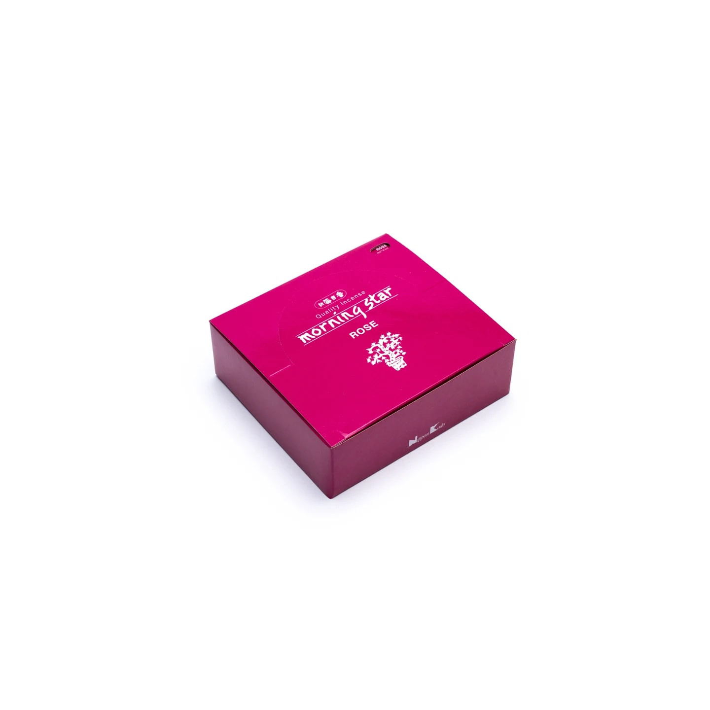 Encens Morning Star Rose | Pieralune