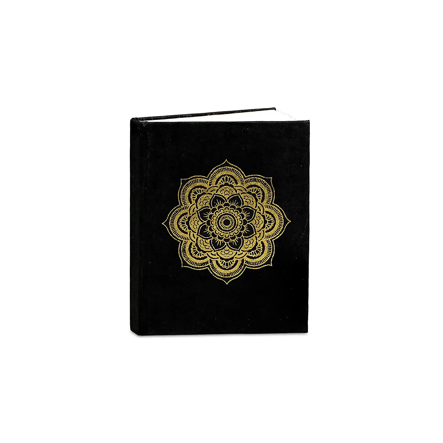 Carnet Mandala | Pieralune