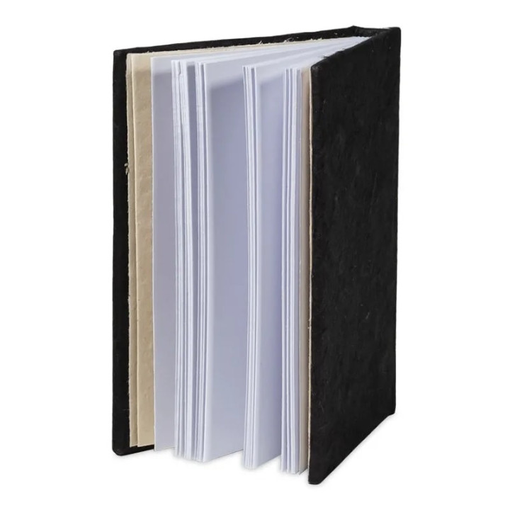 Carnet Mandala | Pieralune