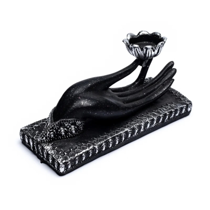 Bougeoir Mudra | Pieralune