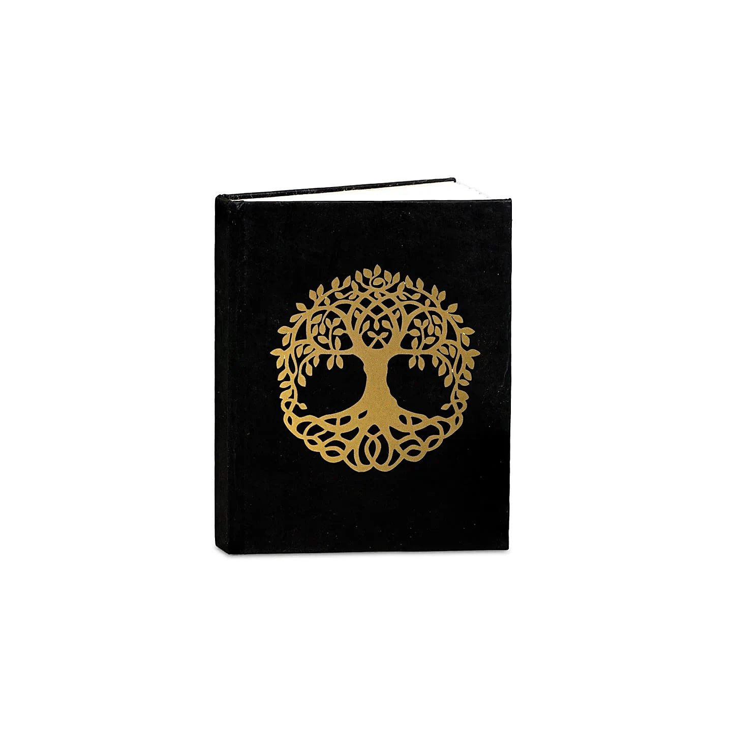 Carnet avec Arbre de vie | Pieralune