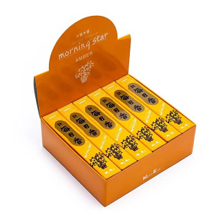 Encens Morning Star Ambre | Pieralune