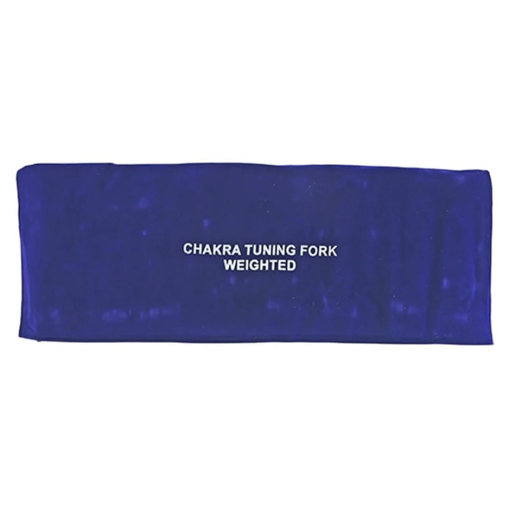 Diapasons pondérés Set Chakra | Pieralune