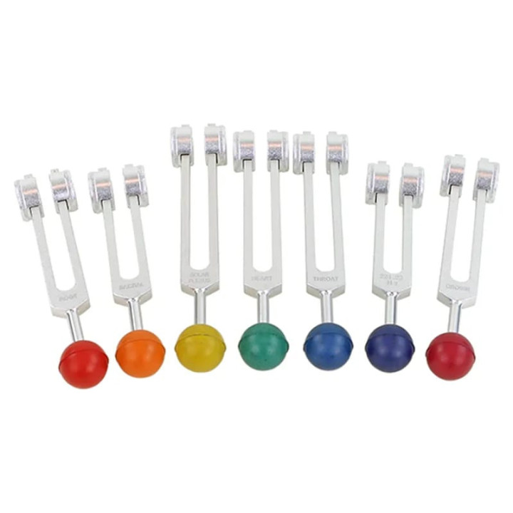 Diapason 3ème Chakra | Pieralune