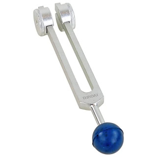 Diapason 5ème Chakra | Pieralune