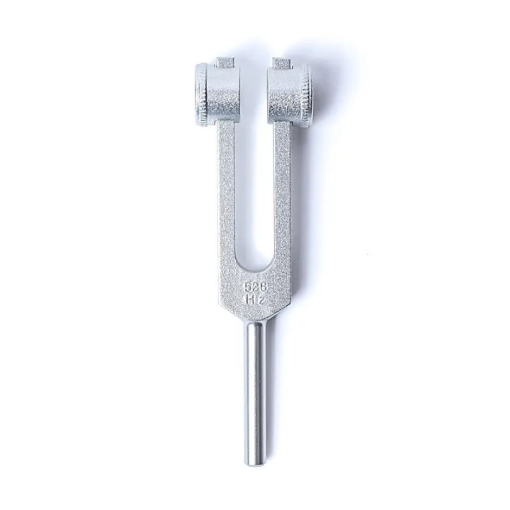 Diapason Mi Reparateur de L'ADN (528 Hz) | Pieralune