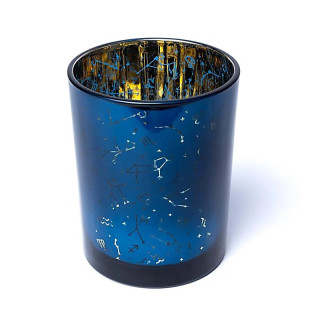 Bougeoir constellations | Pieralune