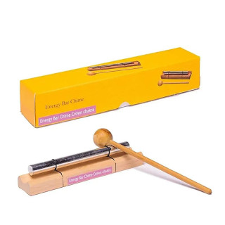 Barre musicale carillon thérapeutique 7ème Chakra | Pieralune